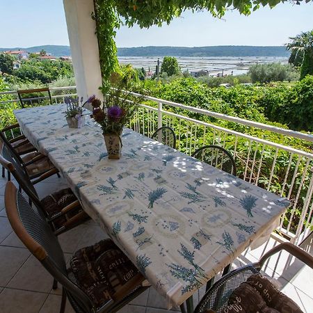 Ferienwohnung Vista Del Sal Portorož Exterior foto