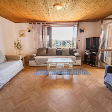 Ferienwohnung Vista Del Sal Portorož Exterior foto