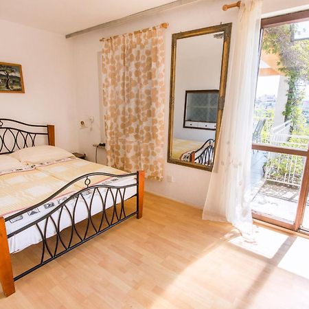 Ferienwohnung Vista Del Sal Portorož Exterior foto