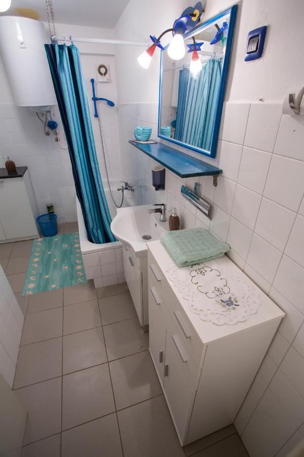 Ferienwohnung Vista Del Sal Portorož Exterior foto