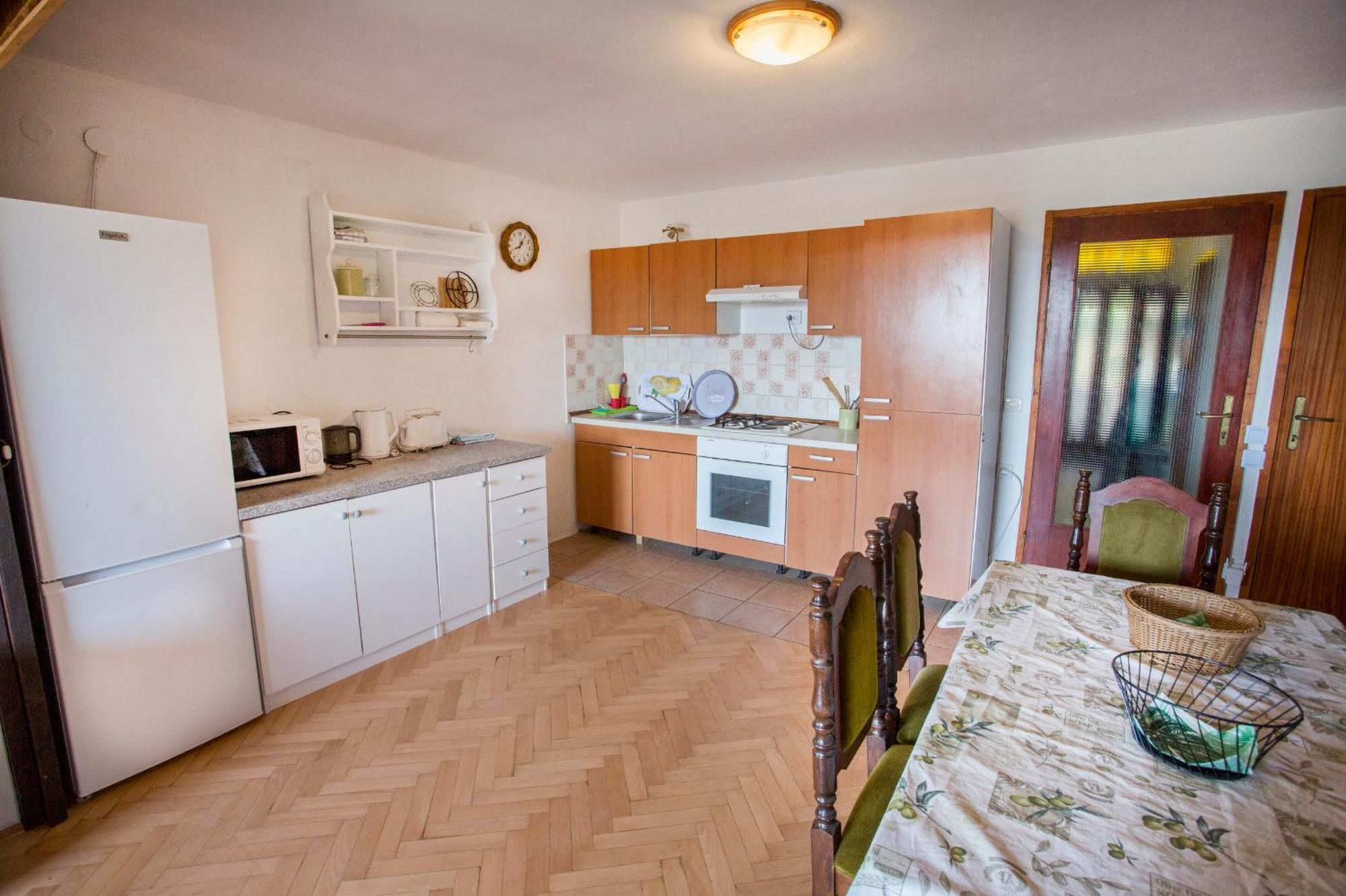 Ferienwohnung Vista Del Sal Portorož Exterior foto