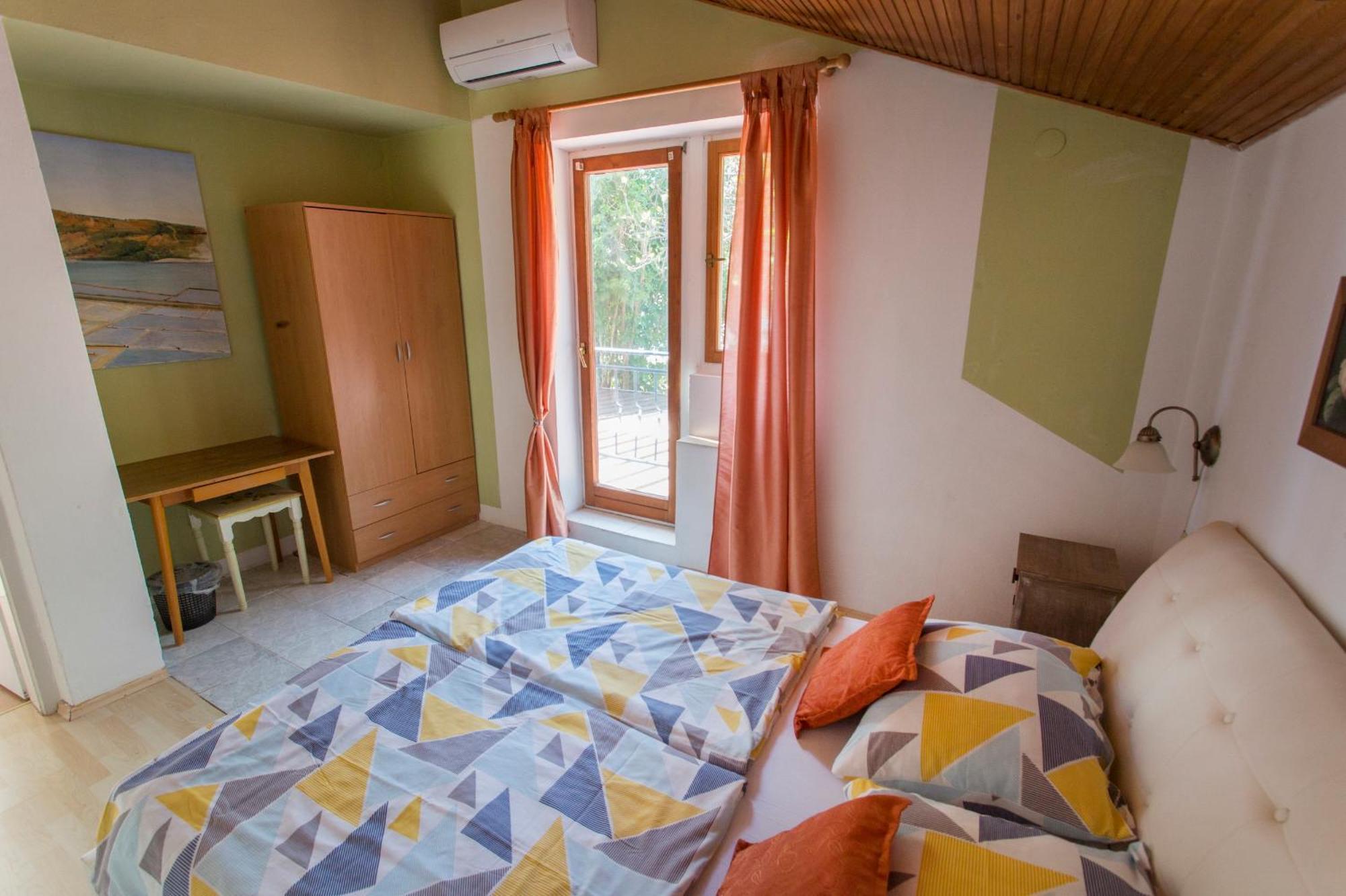 Ferienwohnung Vista Del Sal Portorož Exterior foto